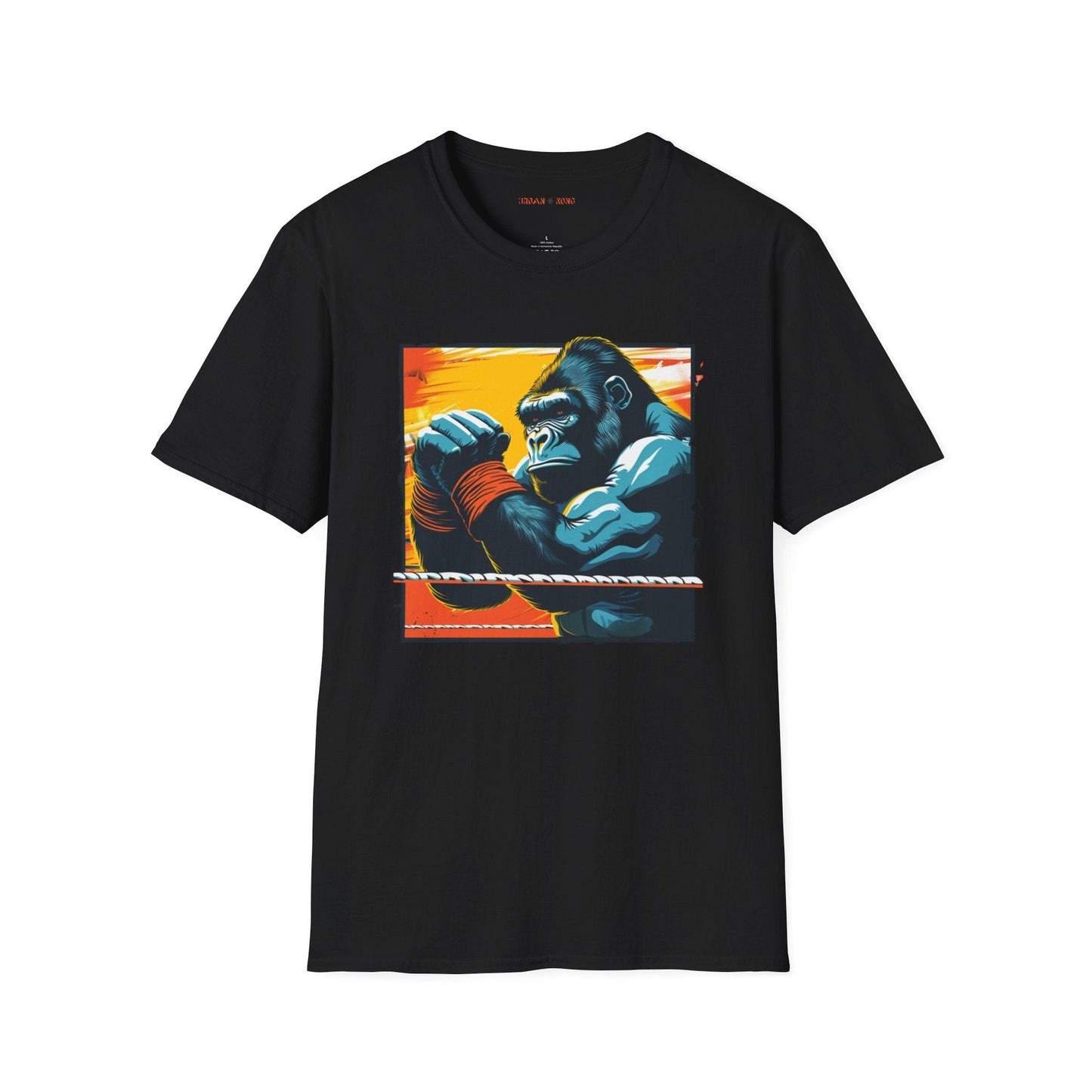 Kong Ready T-Shirt