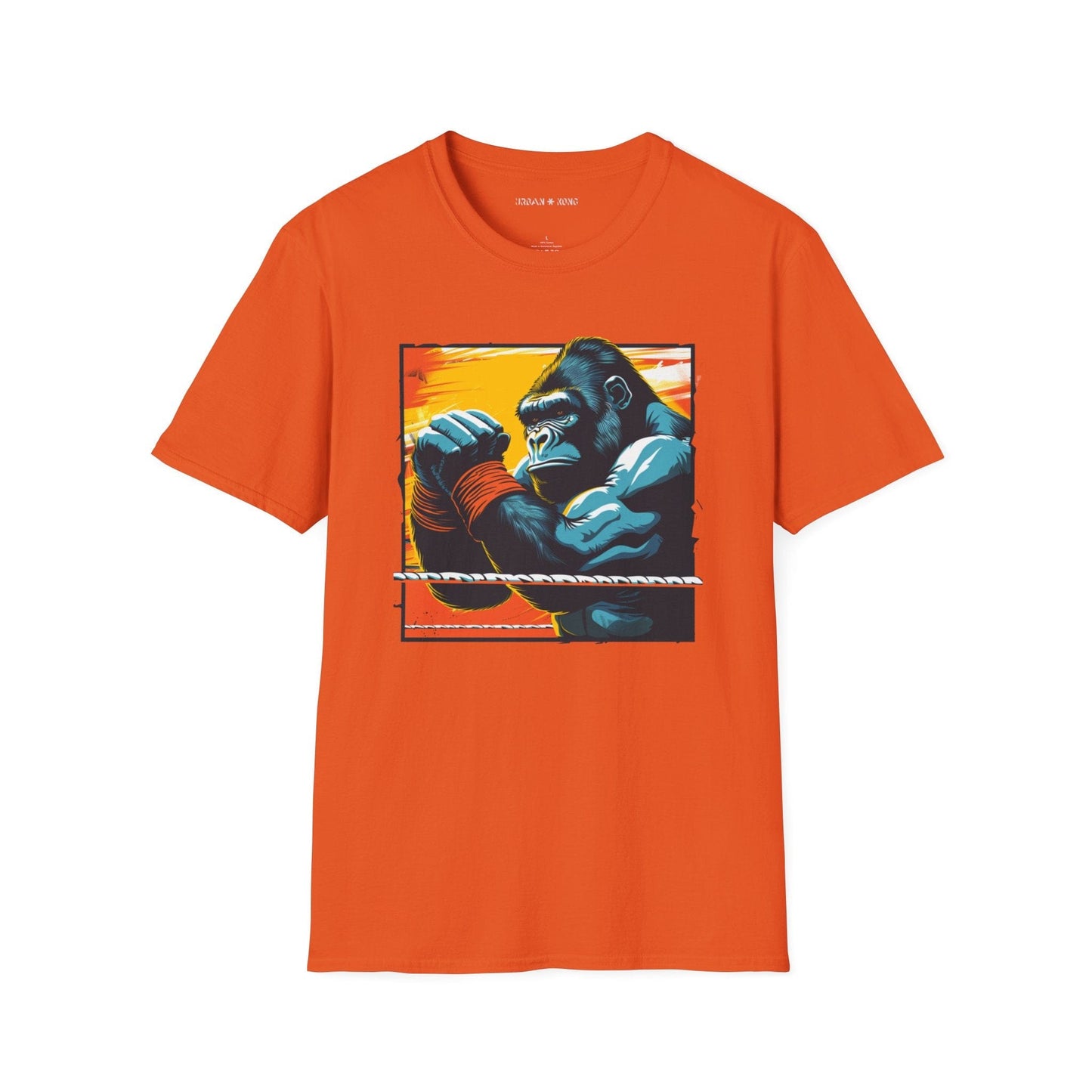 Kong Ready T-Shirt