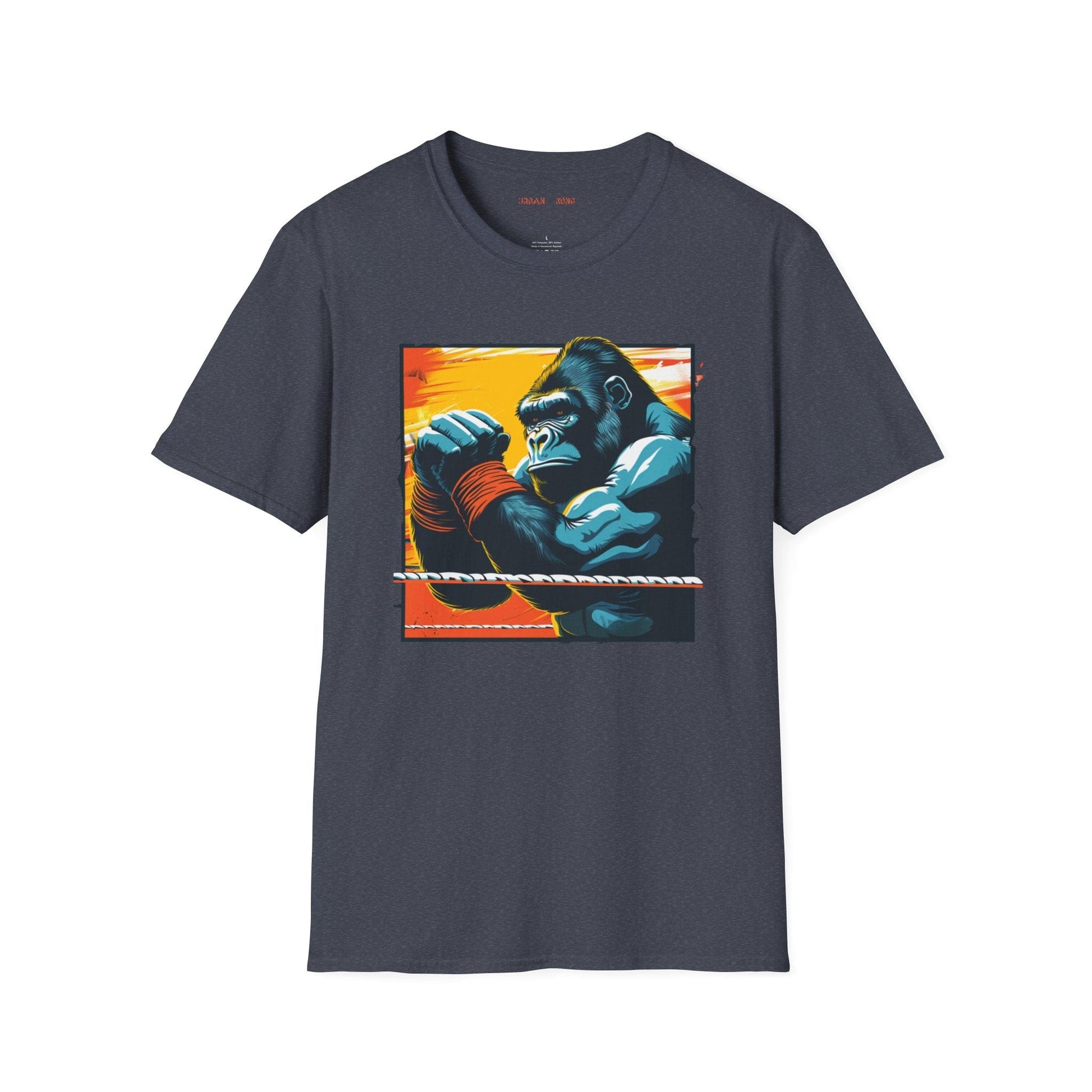 Kong Ready T-Shirt