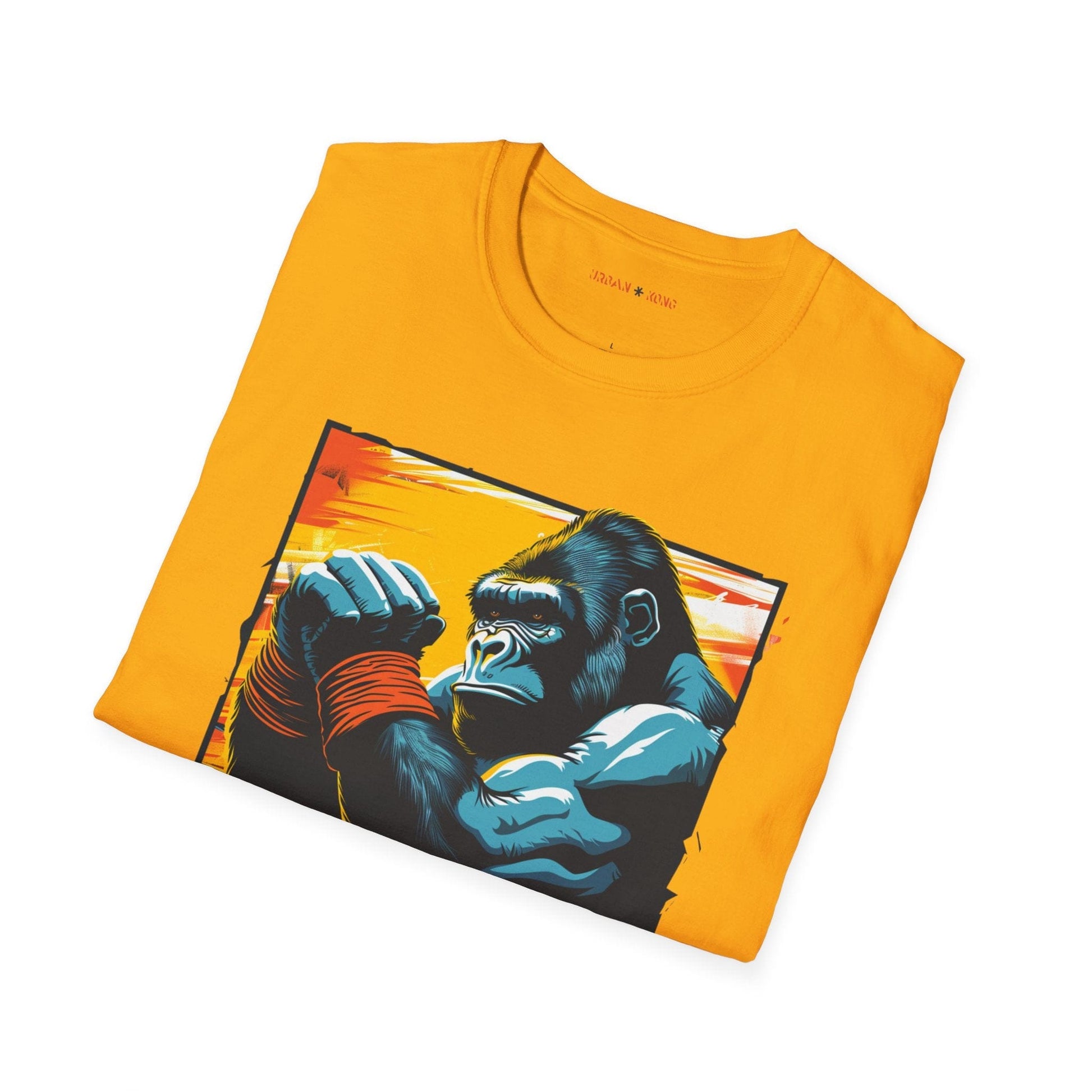 Kong Ready T-Shirt