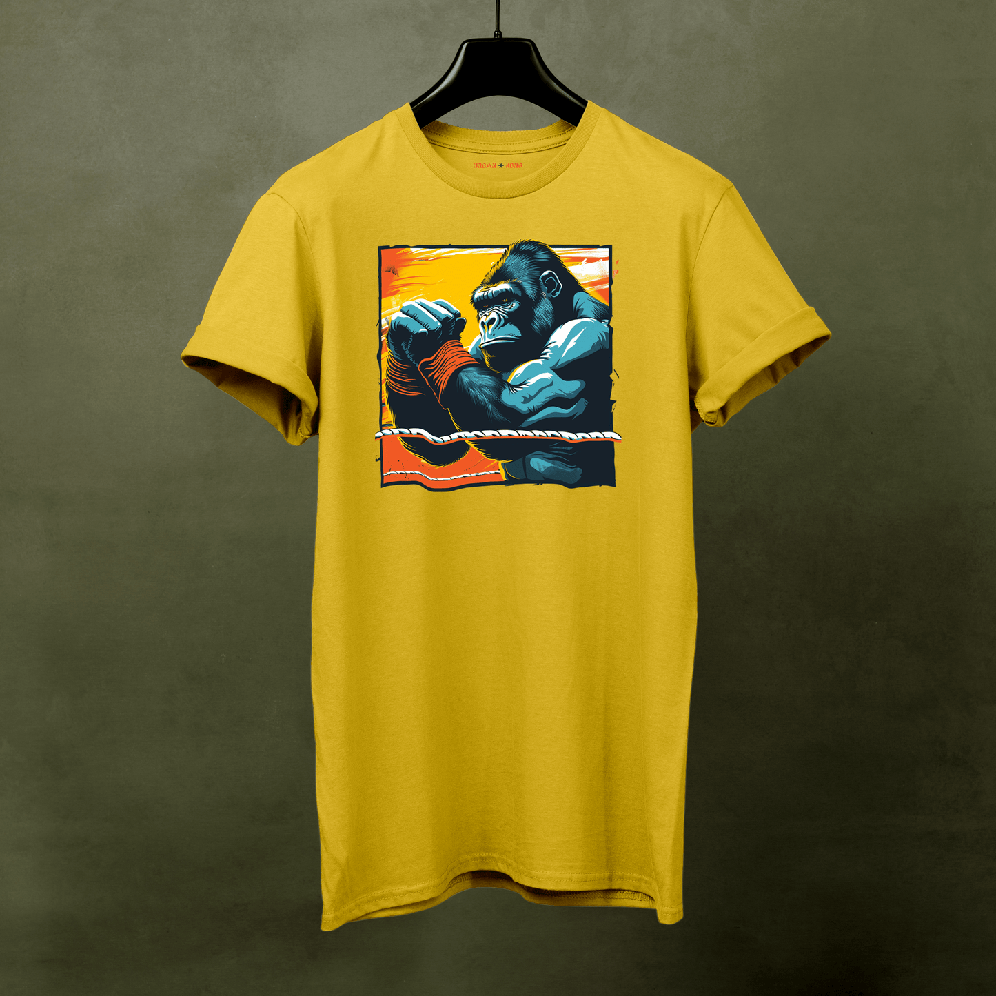 Kong Ready T-Shirt