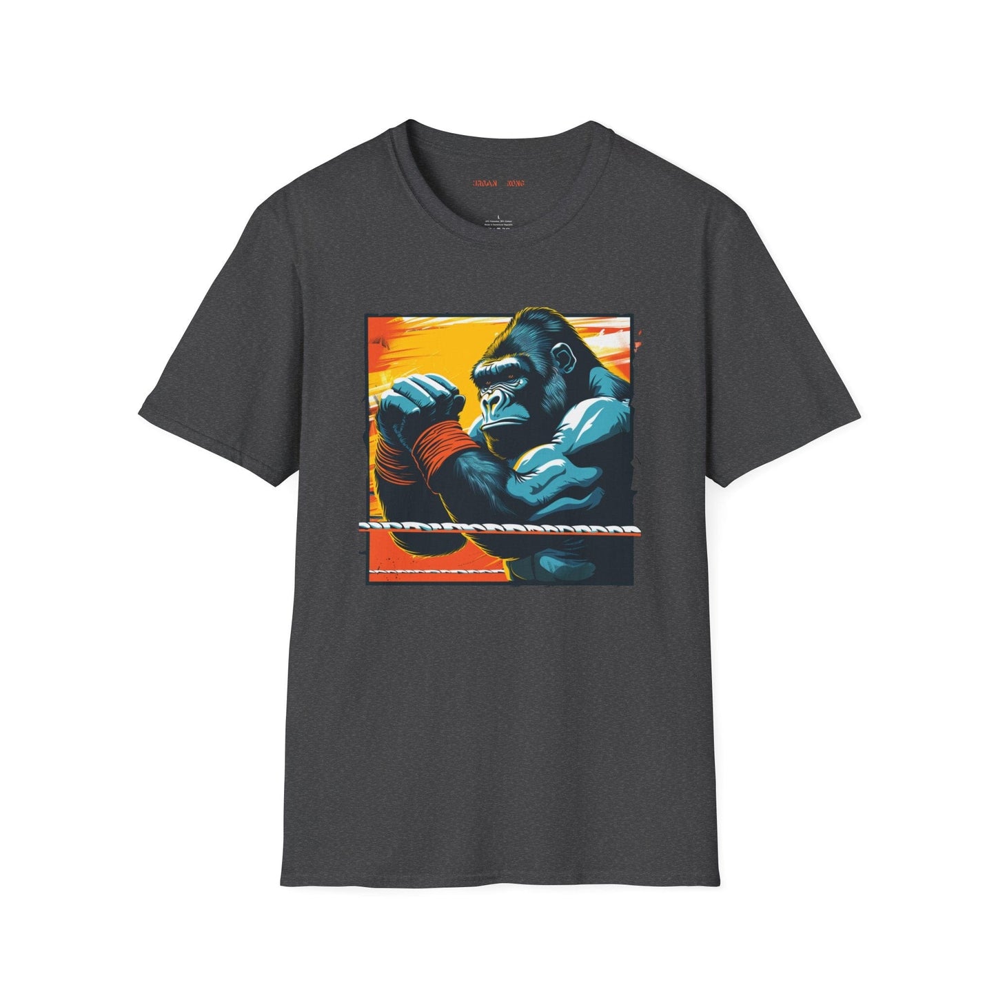 Kong Ready T-Shirt