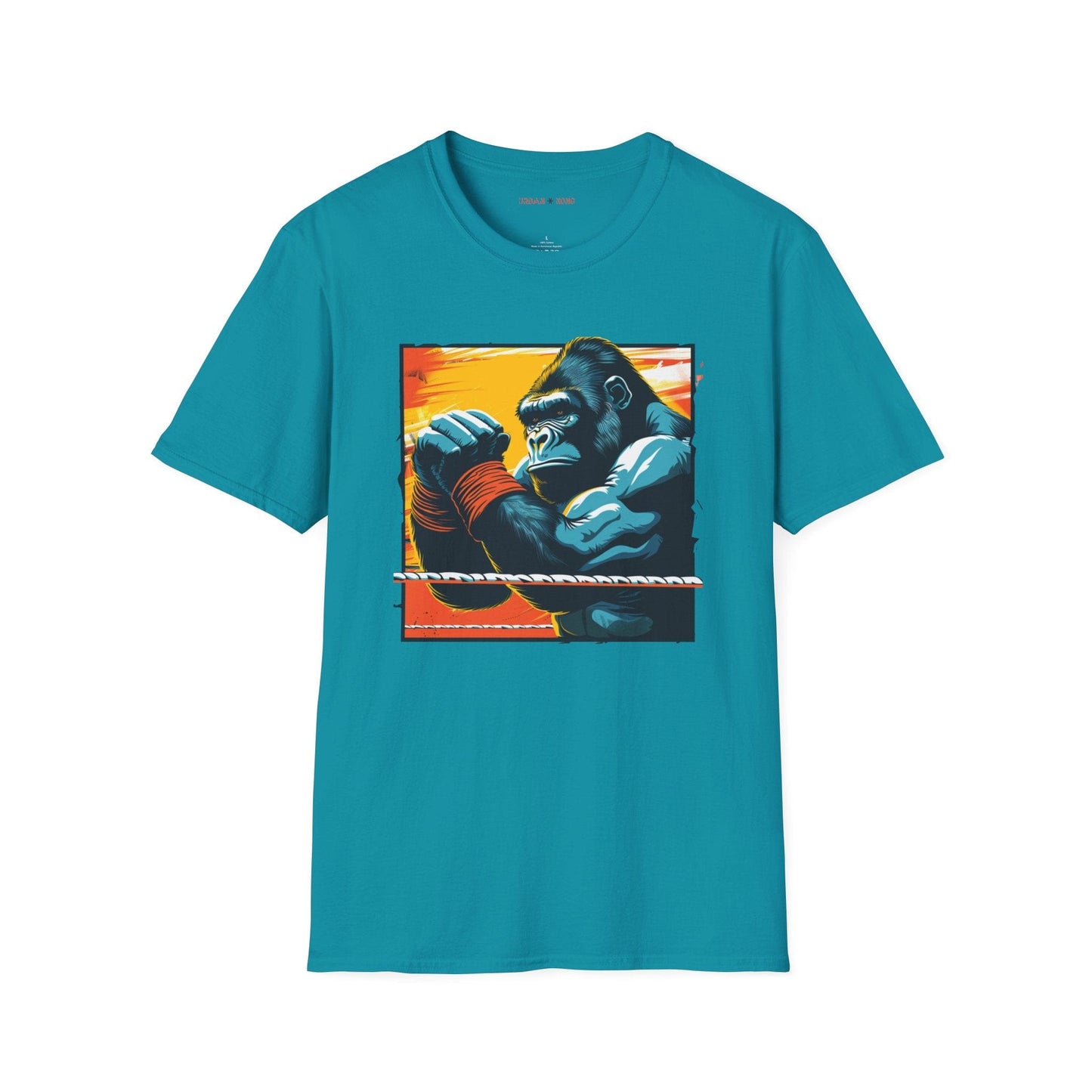 Kong Ready T-Shirt