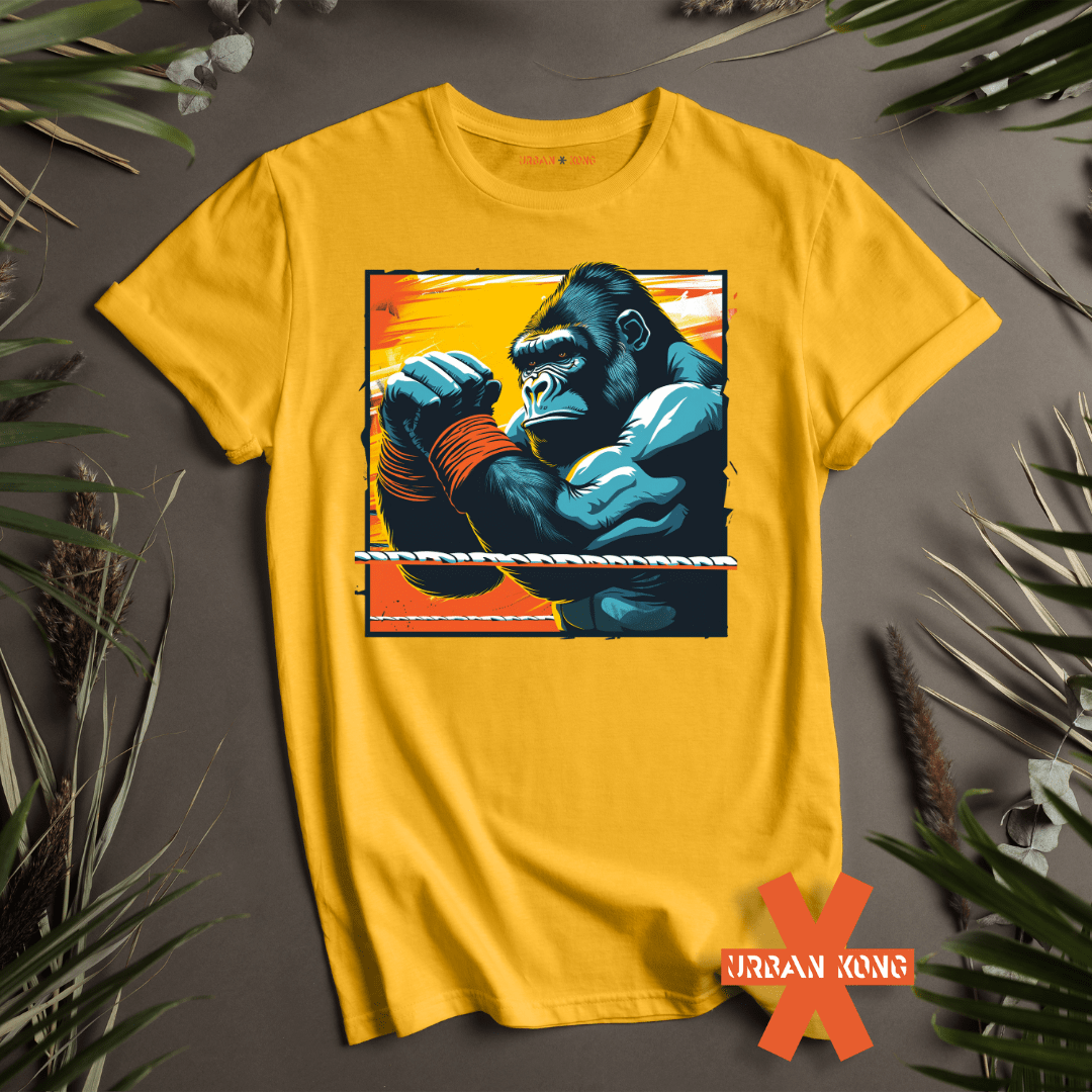 Kong Ready T-Shirt