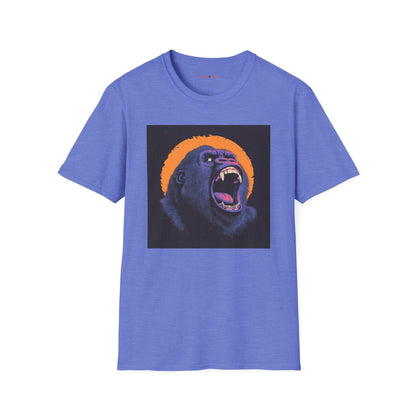 Kong's Ascension T-Shirt