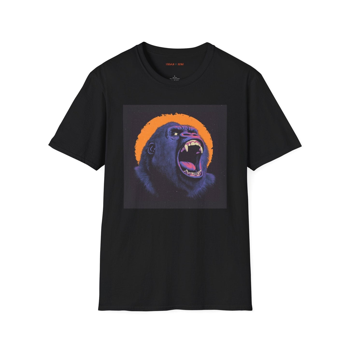 Kong's Ascension T-Shirt