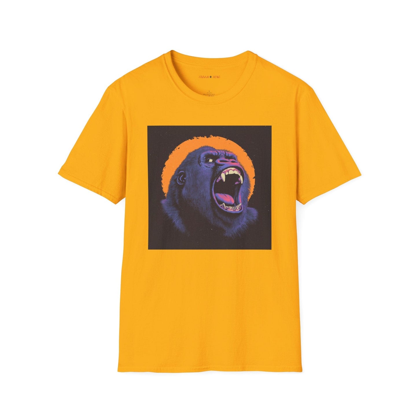 Kong's Ascension T-Shirt