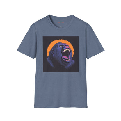 Kong's Ascension T-Shirt