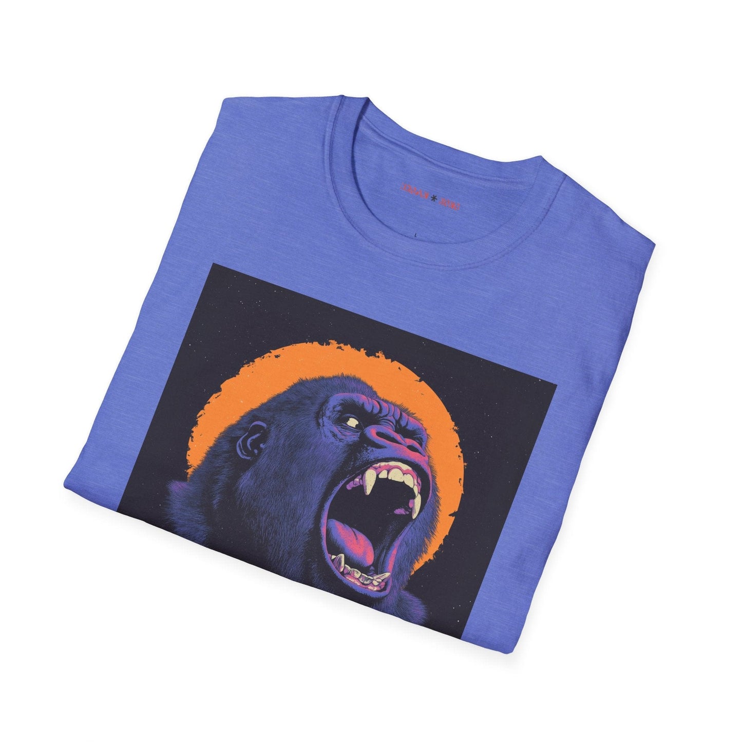 Kong's Ascension T-Shirt