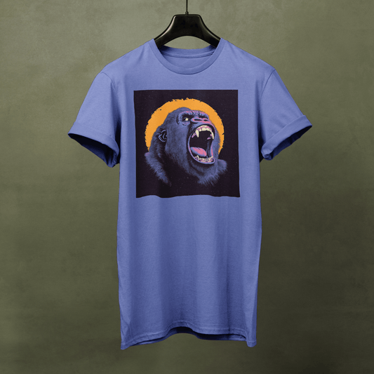 Kong's Ascension T-Shirt