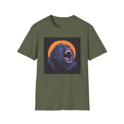 Kong's Ascension T-Shirt