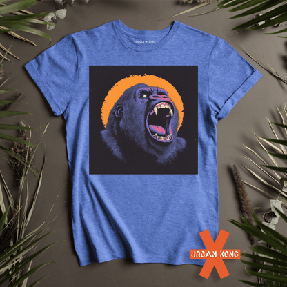 Kong's Ascension T-Shirt