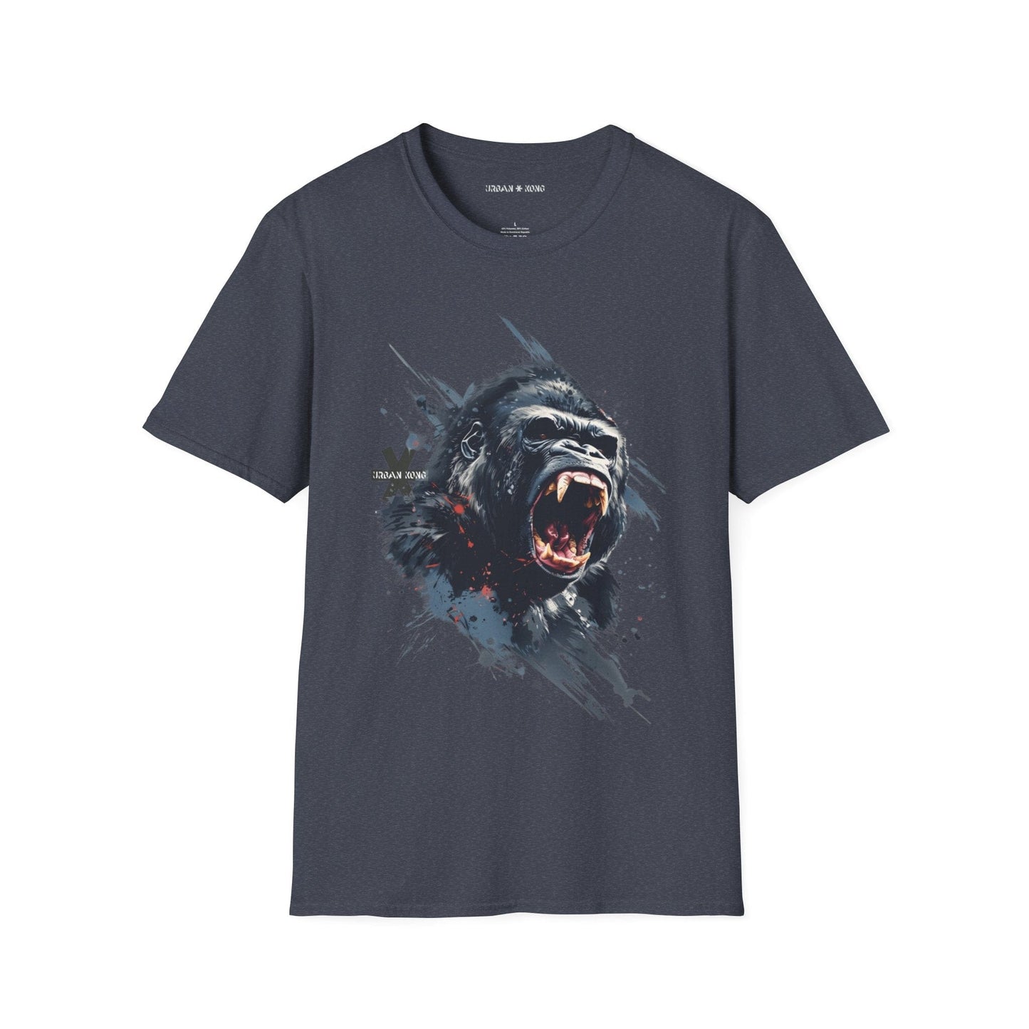 Kong's Call T-Shirt