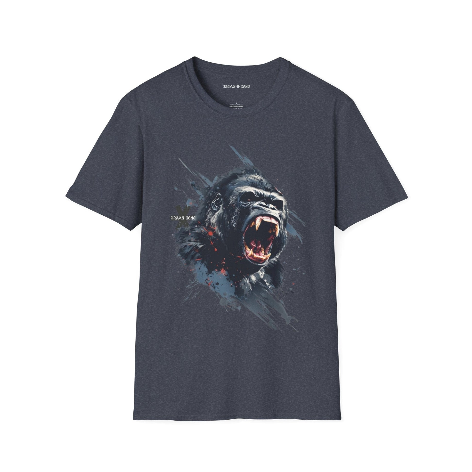 Kong's Call T-Shirt