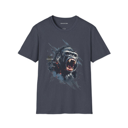 Kong's Call T-Shirt