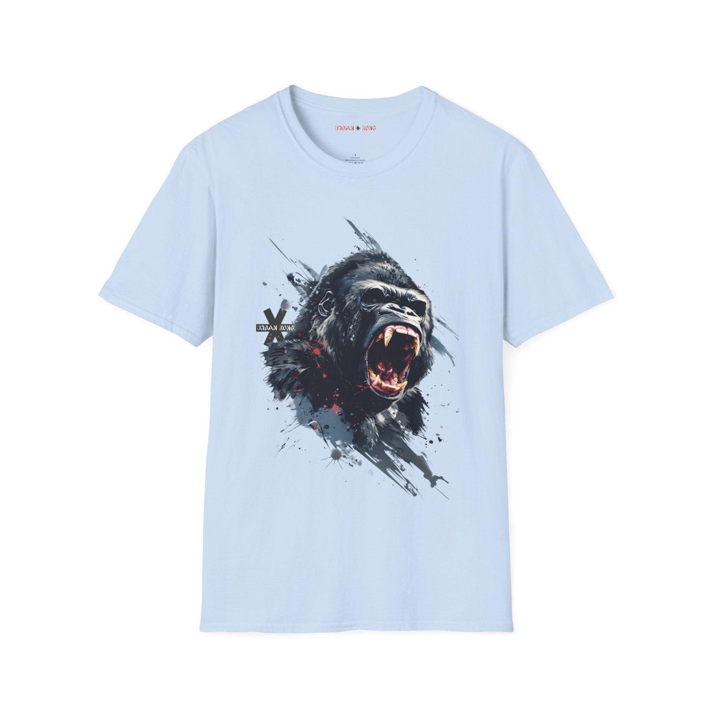 Kong's Call T-Shirt