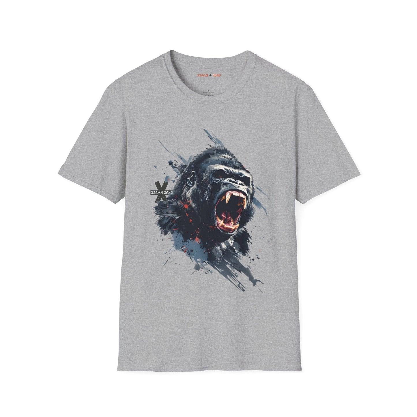 Kong's Call T-Shirt