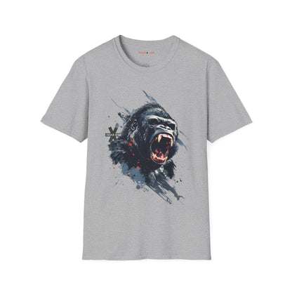 Kong's Call T-Shirt