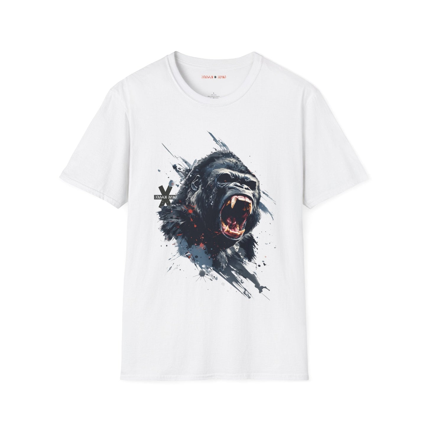 Kong's Call T-Shirt