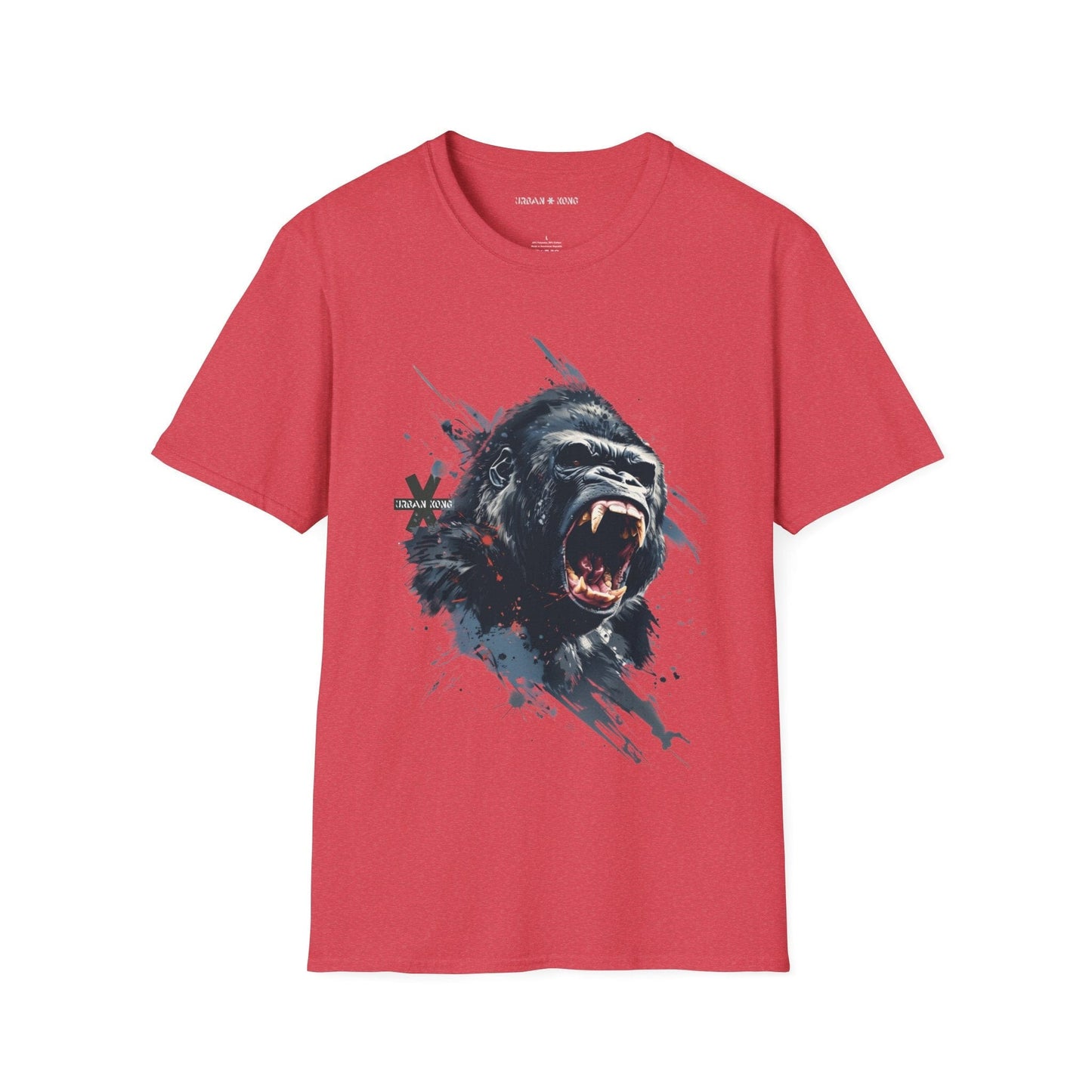 Kong's Call T-Shirt