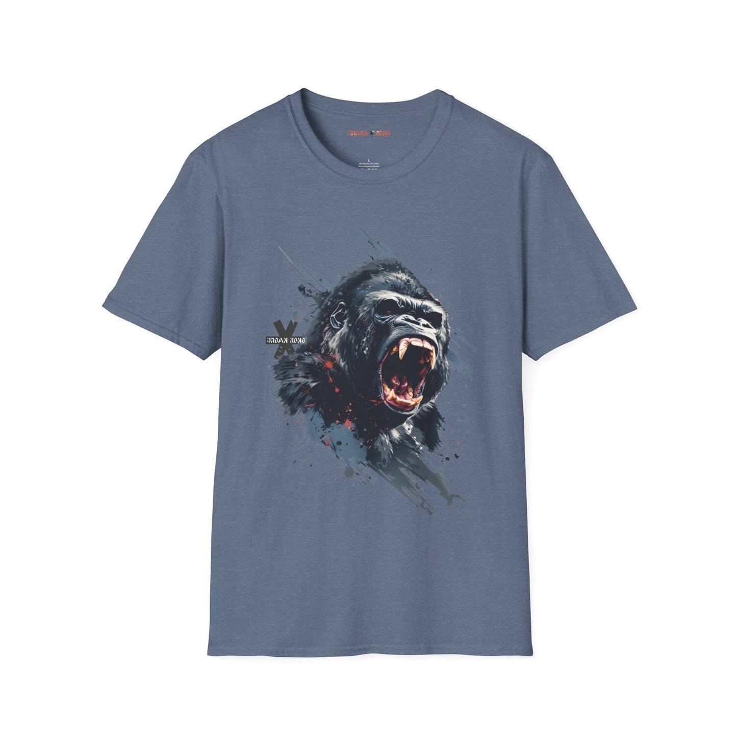 Kong's Call T-Shirt