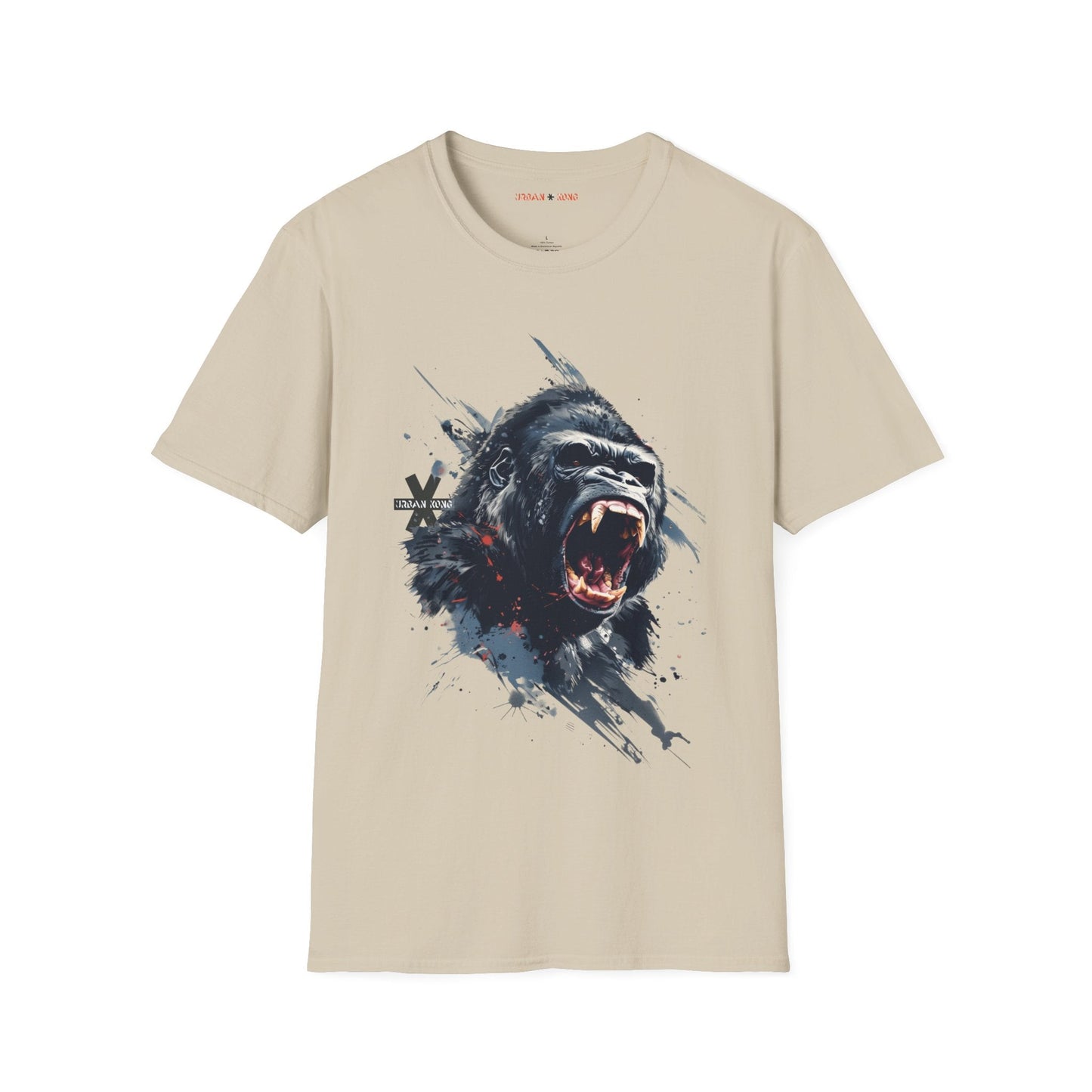 Kong's Call T-Shirt
