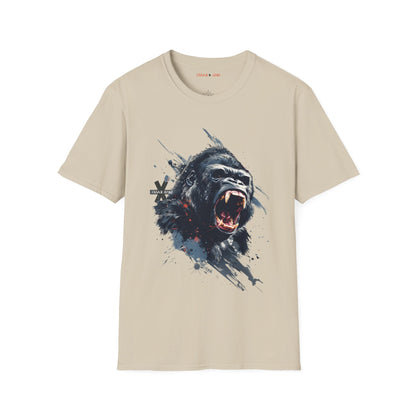 Kong's Call T-Shirt