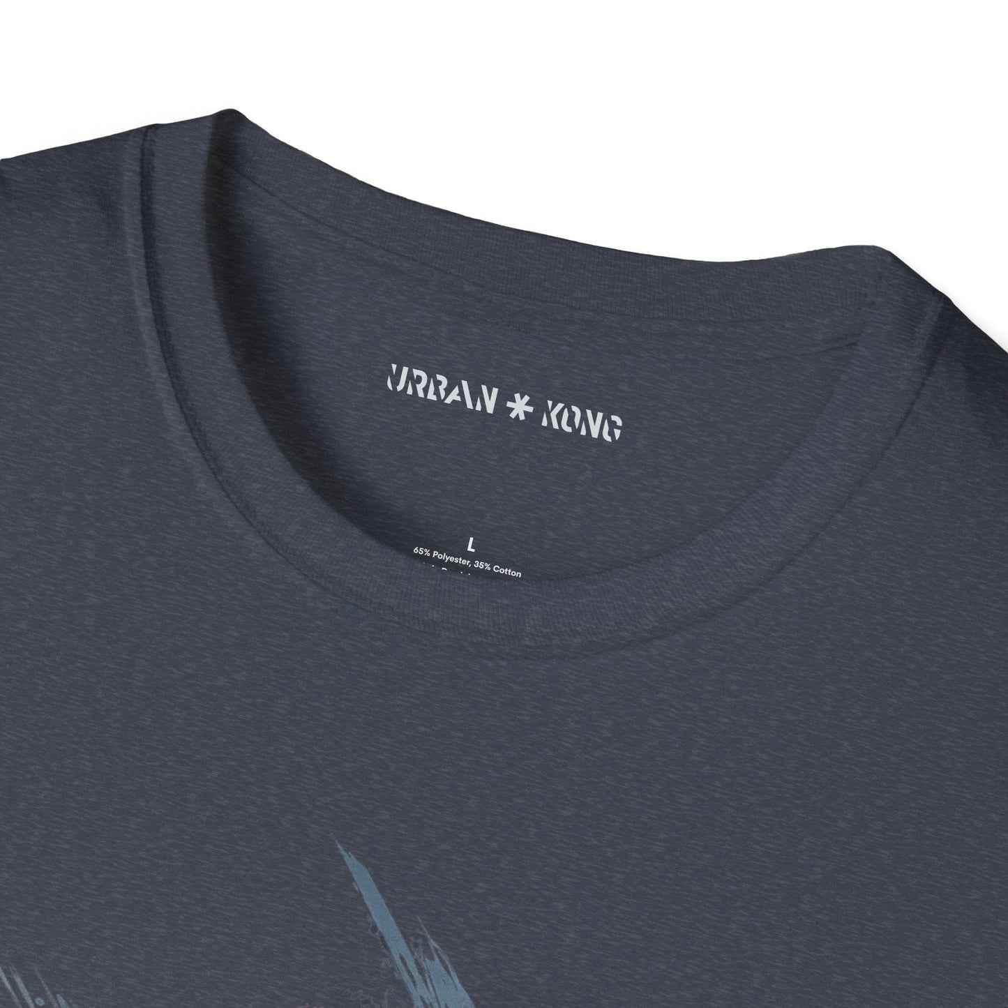 Kong's Call T-Shirt