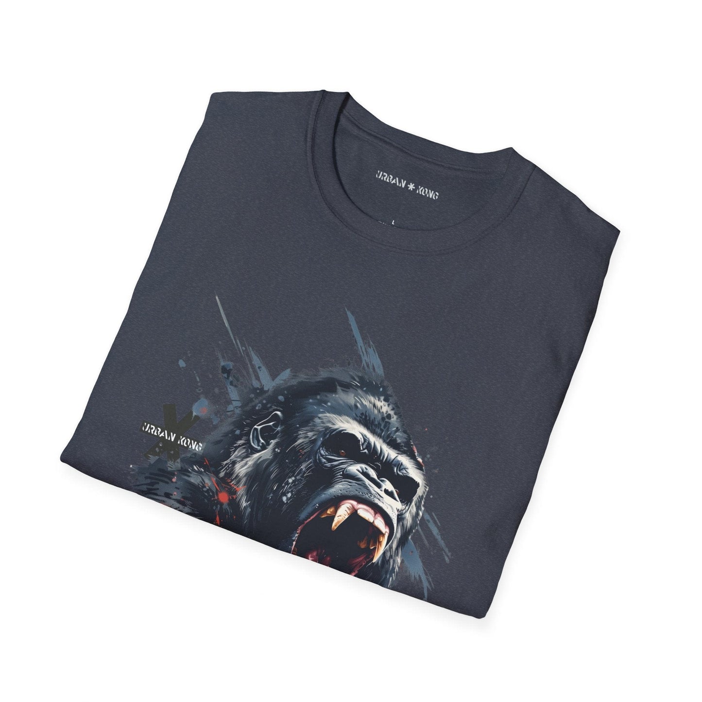 Kong's Call T-Shirt