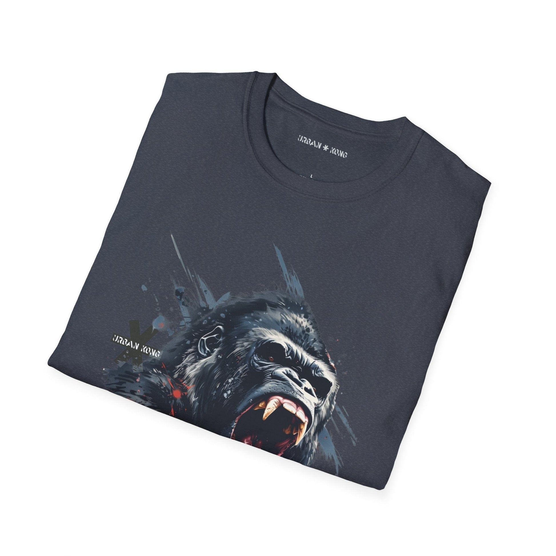 Kong's Call T-Shirt