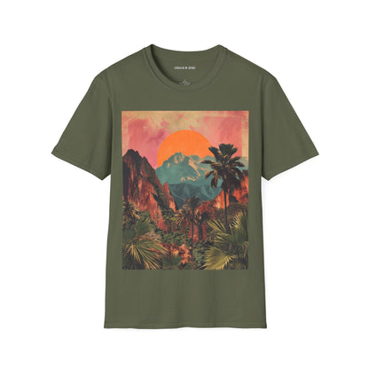 Kong's Jungle T-Shirt