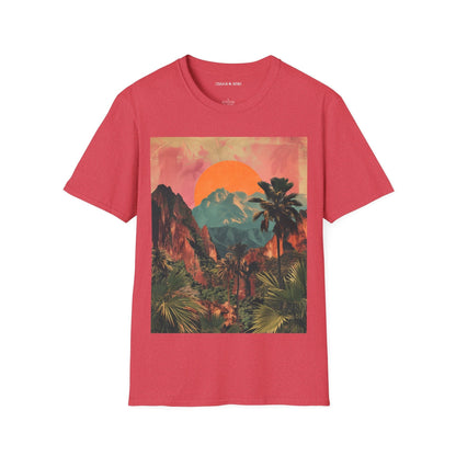 Kong's Jungle T-Shirt