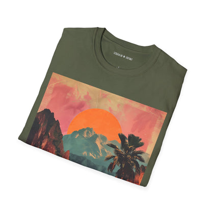 Kong's Jungle T-Shirt