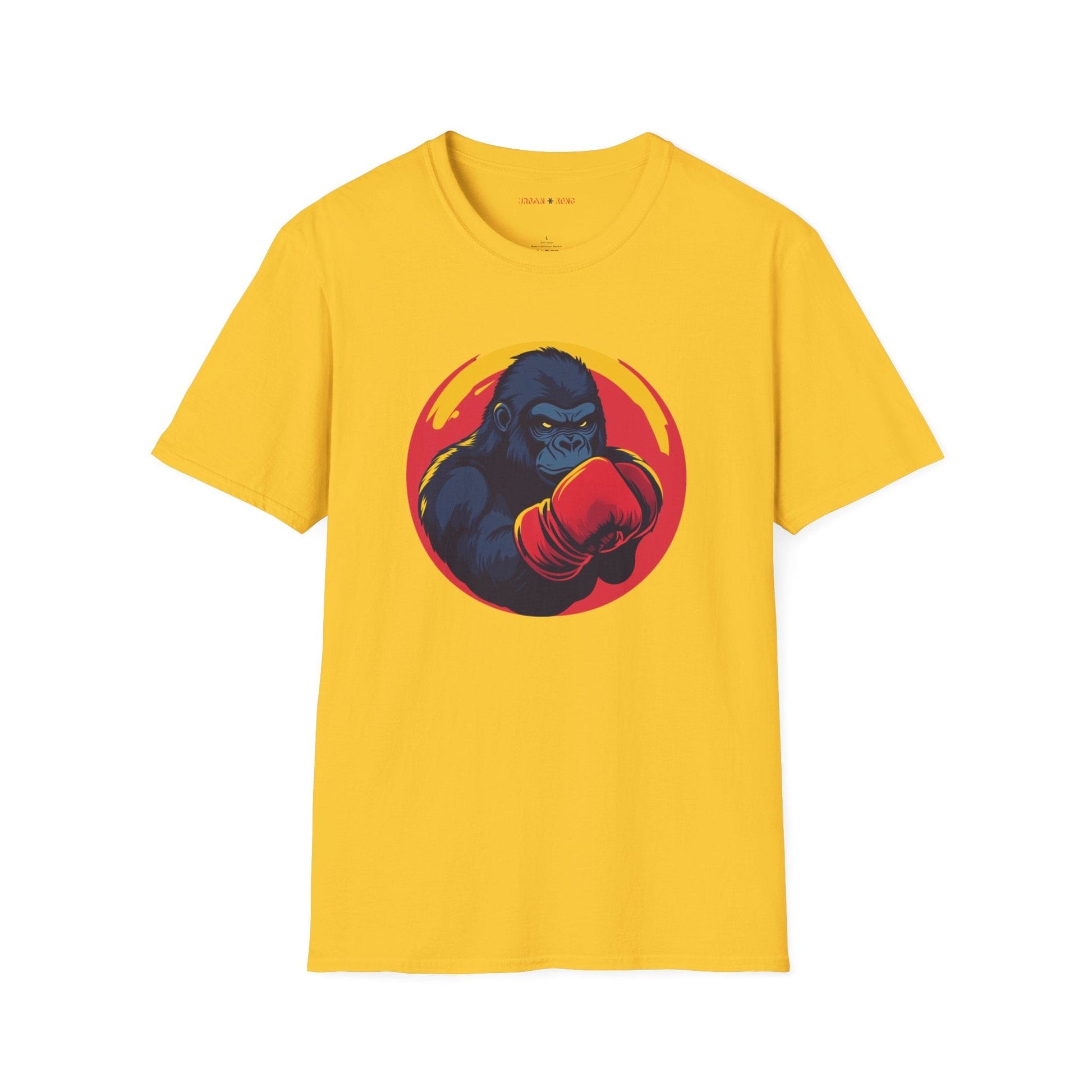 Kong’s Knockout T-Shirt