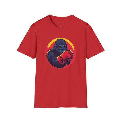 Kong’s Knockout T-Shirt