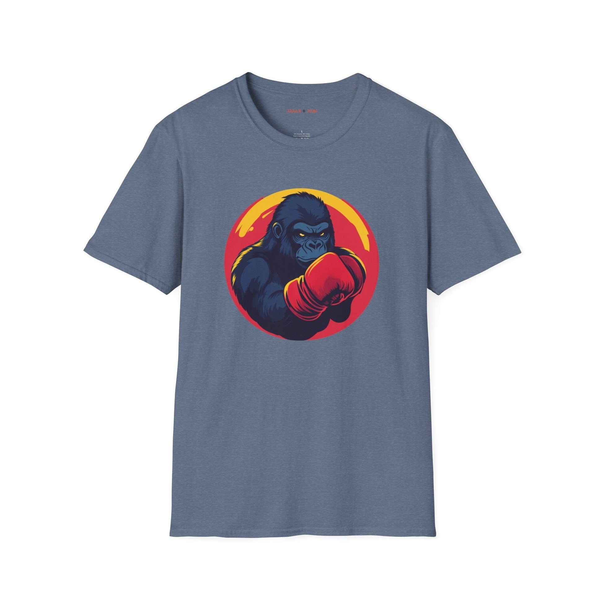 Kong’s Knockout T-Shirt