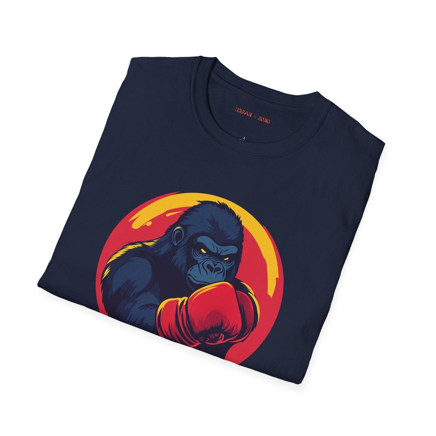 Kong’s Knockout T-Shirt