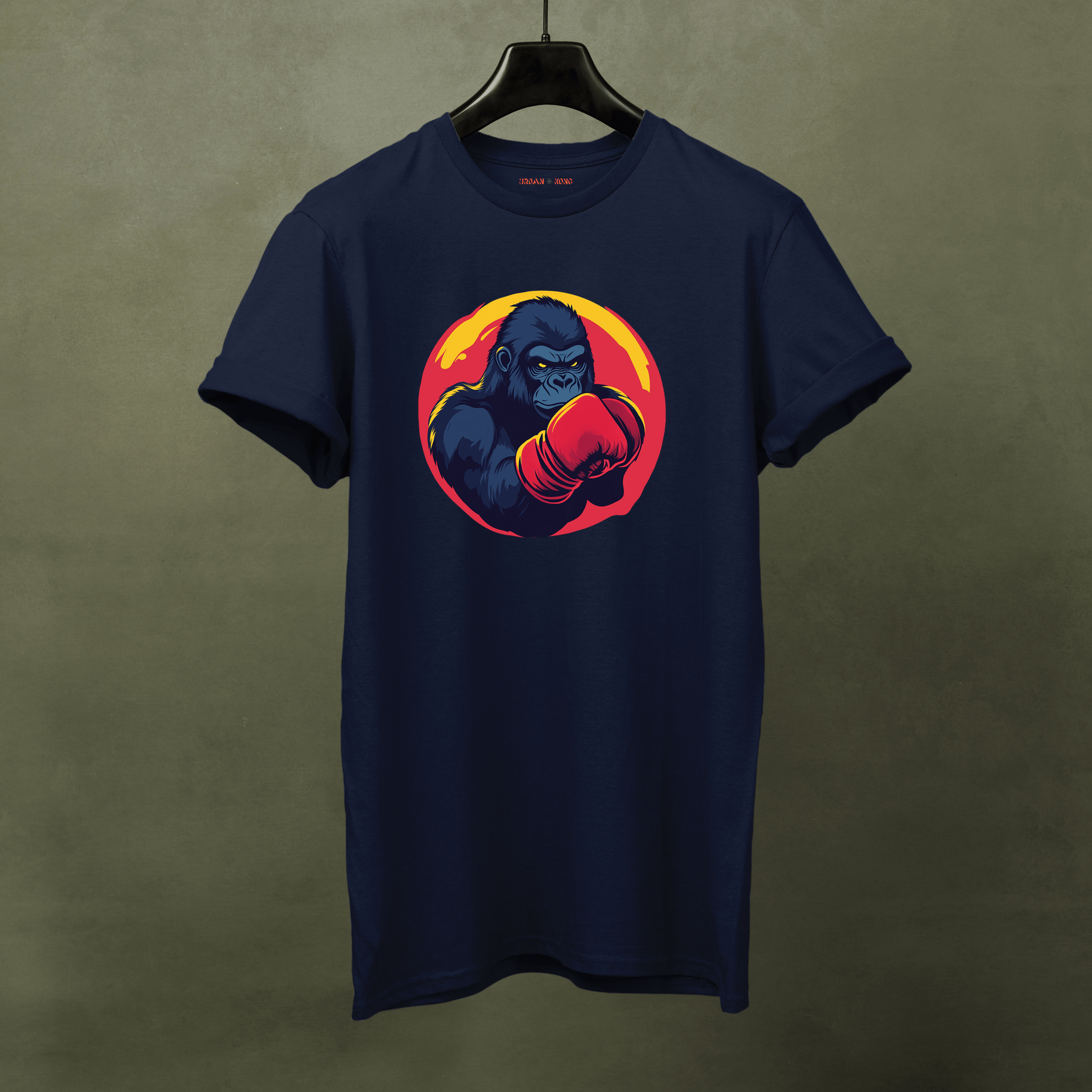 Kong’s Knockout T-Shirt