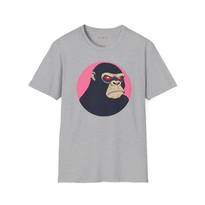 Kong's Mood T-Shirt