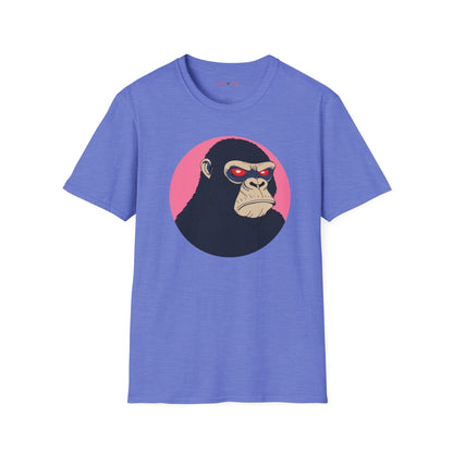 Kong's Mood T-Shirt