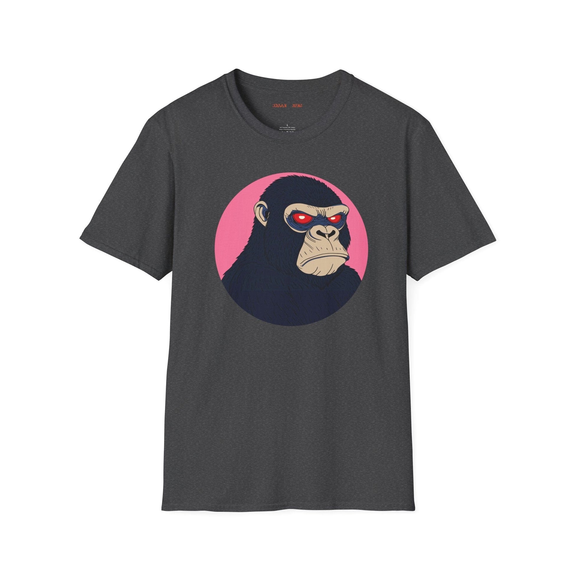 Kong's Mood T-Shirt