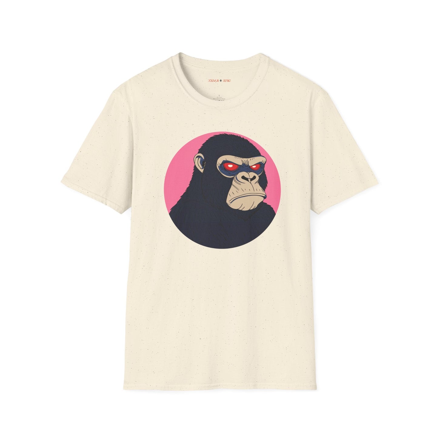 Kong's Mood T-Shirt