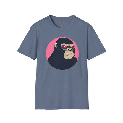 Kong's Mood T-Shirt