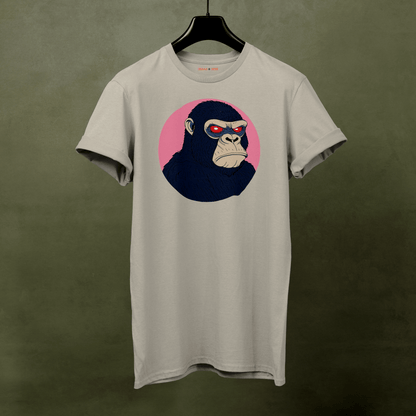 Kong's Mood T-Shirt