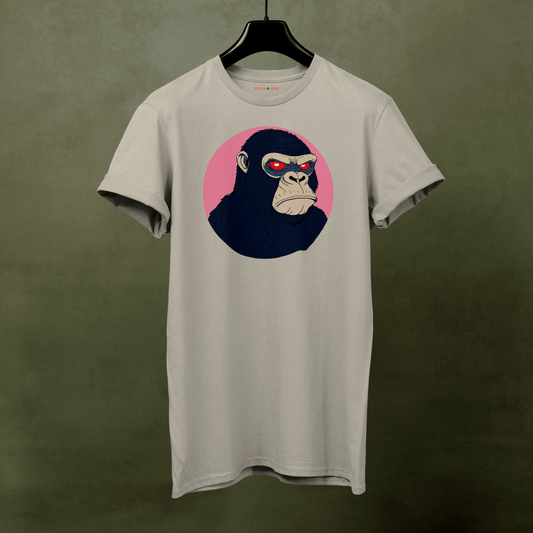 Kong's Mood T-Shirt