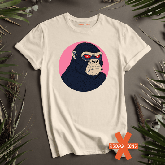 Kong's Mood T-Shirt