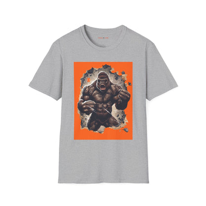 Kong Unleashed T-Shirt