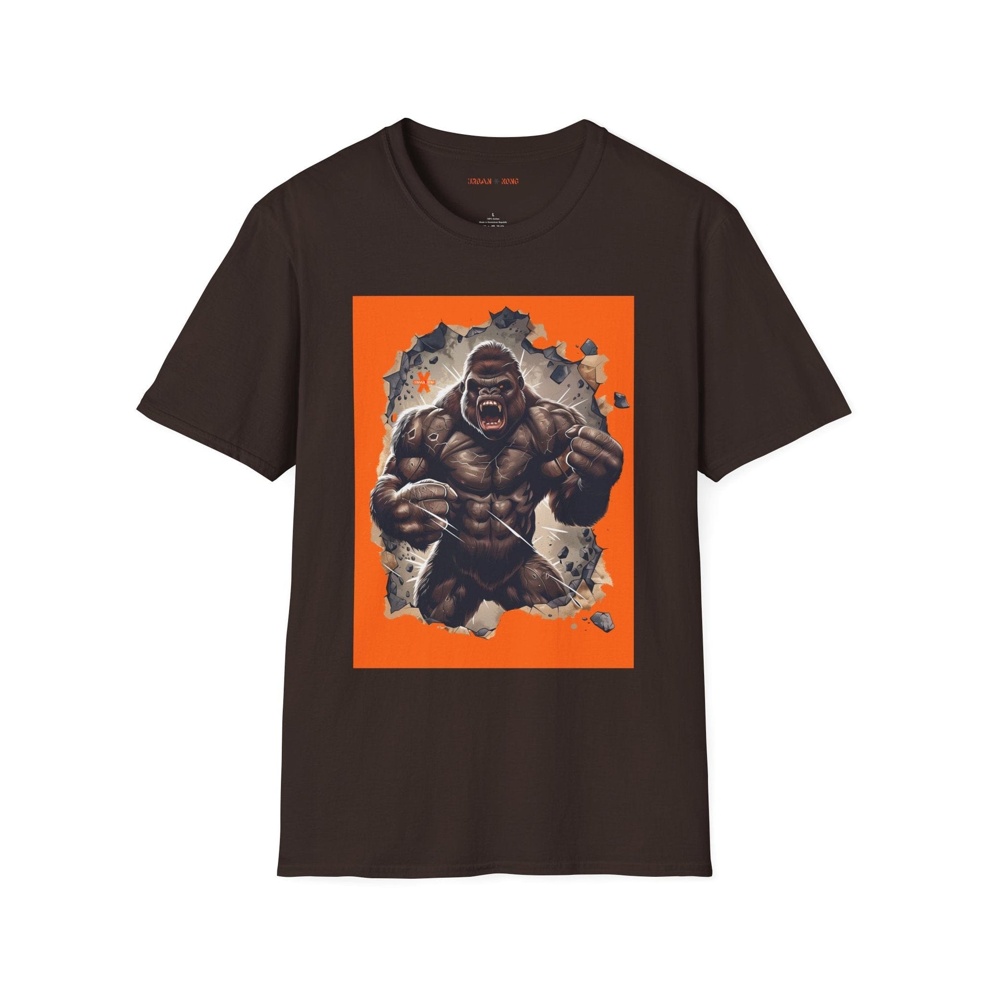 Kong Unleashed T-Shirt