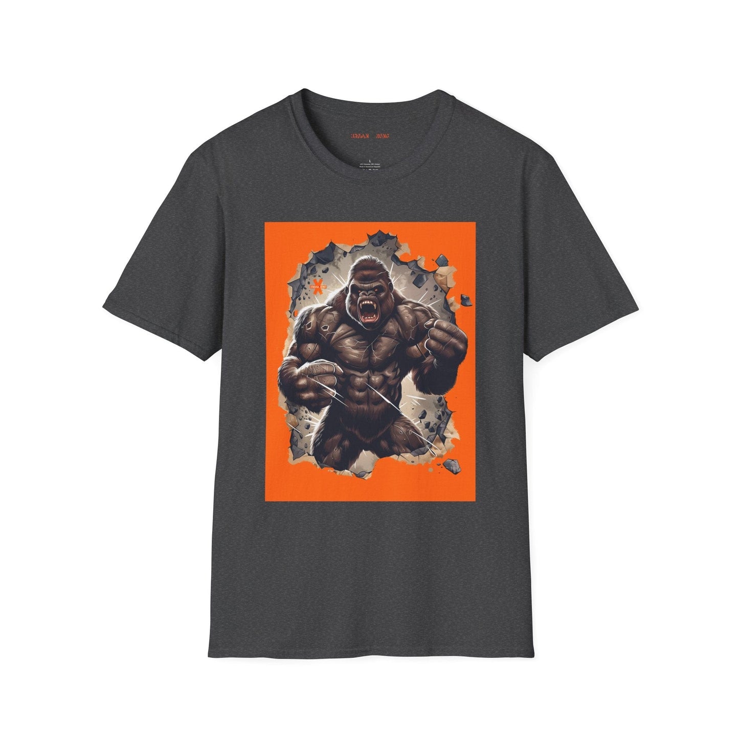 Kong Unleashed T-Shirt