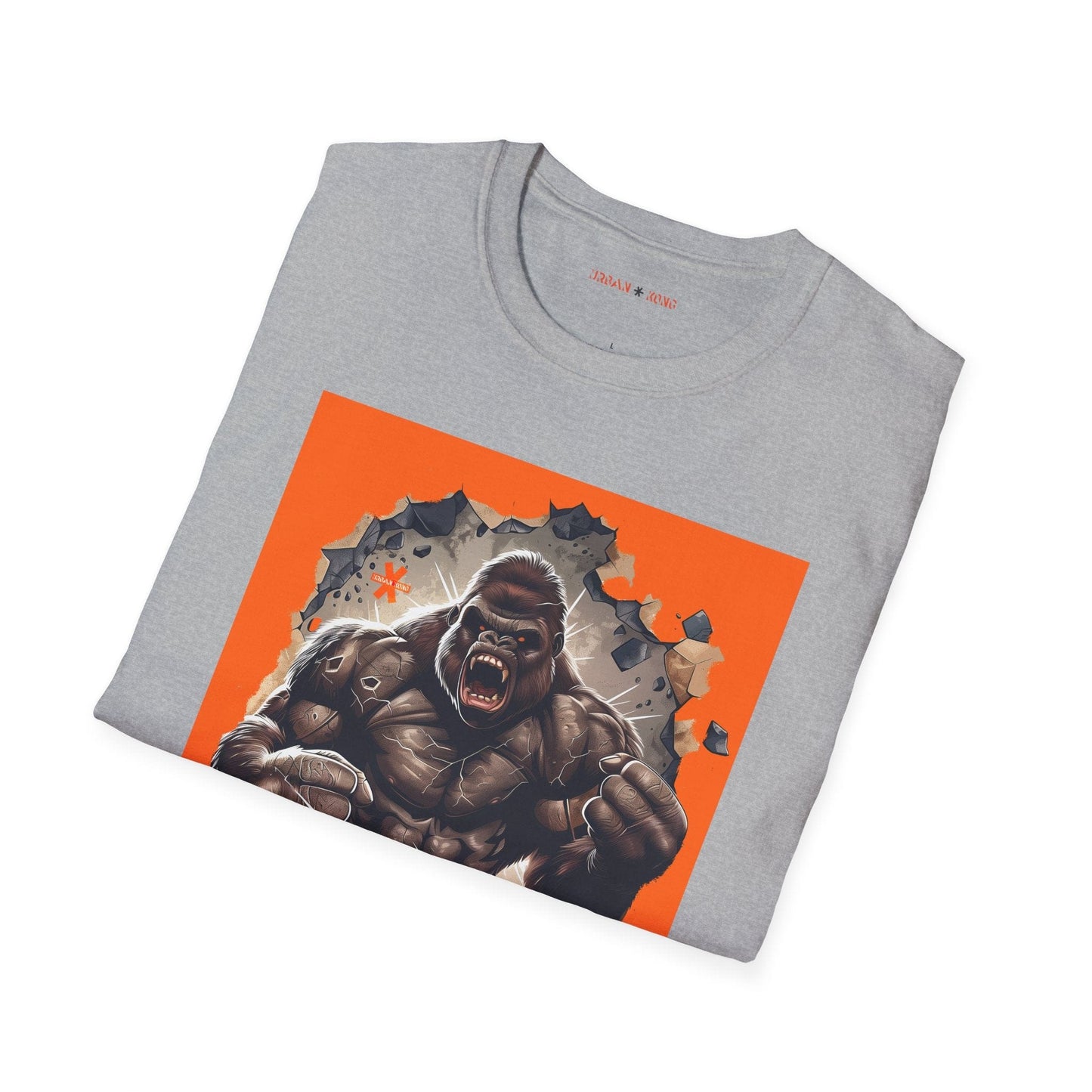 Kong Unleashed T-Shirt